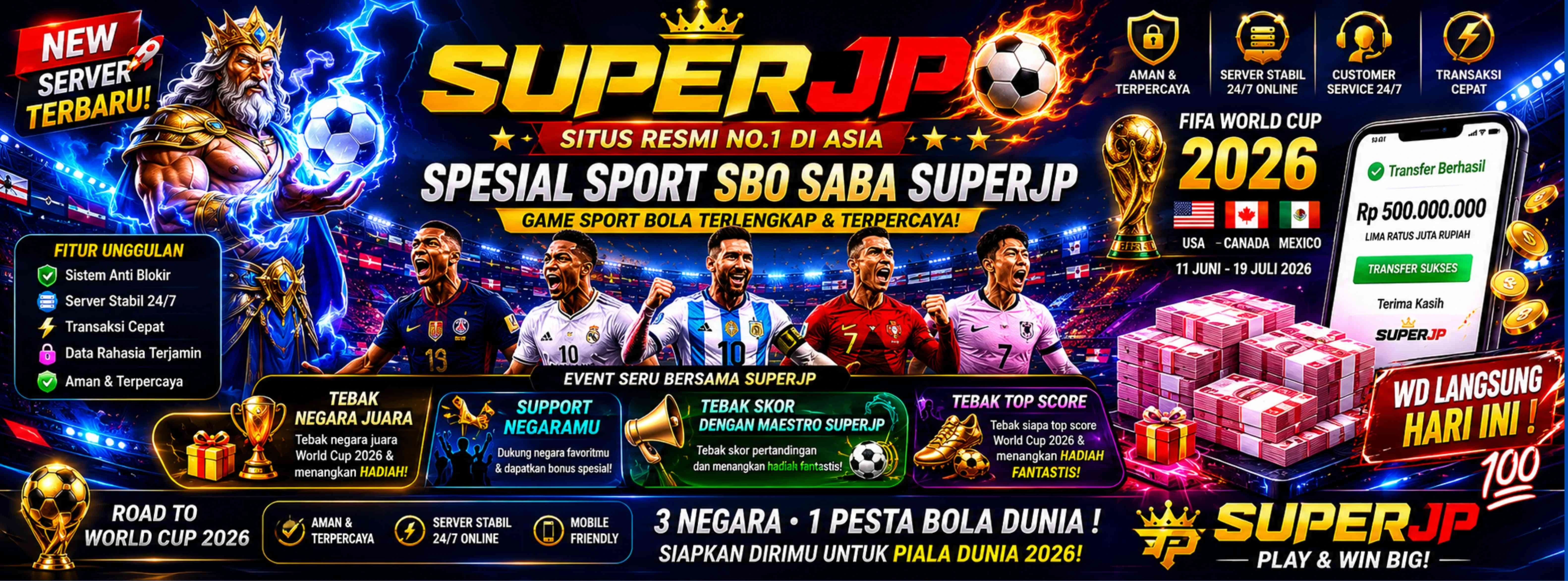 Sports